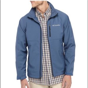 Columbia | Ascension Softshell Jacket